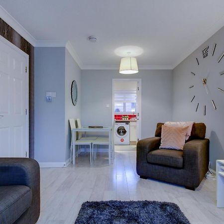 No 7 Ayr Beach - Coorie Doon Esterno foto