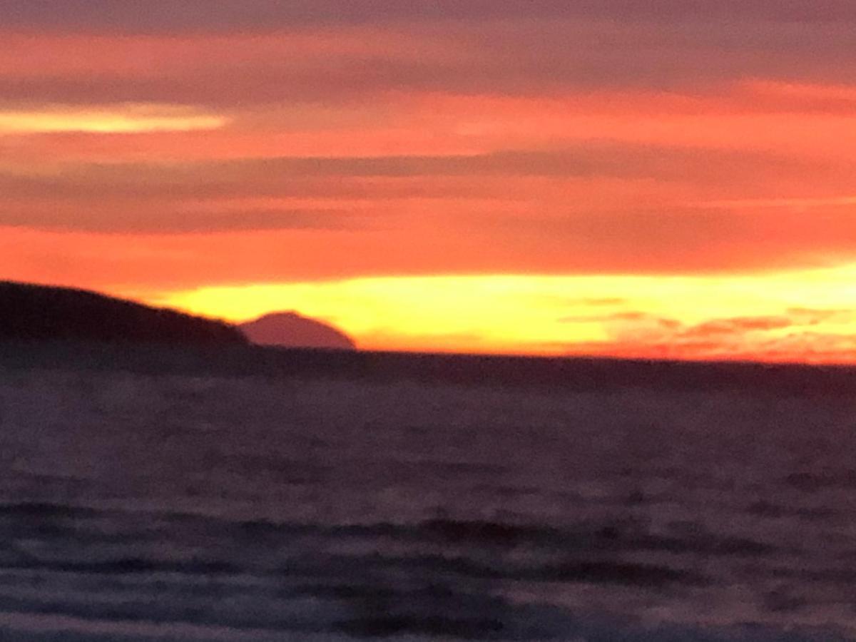 No 7 Ayr Beach - Coorie Doon Esterno foto